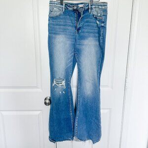 Flying Monkey Women's Jeans